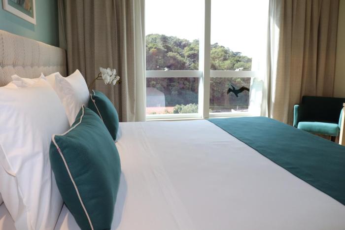 kayros business hotel