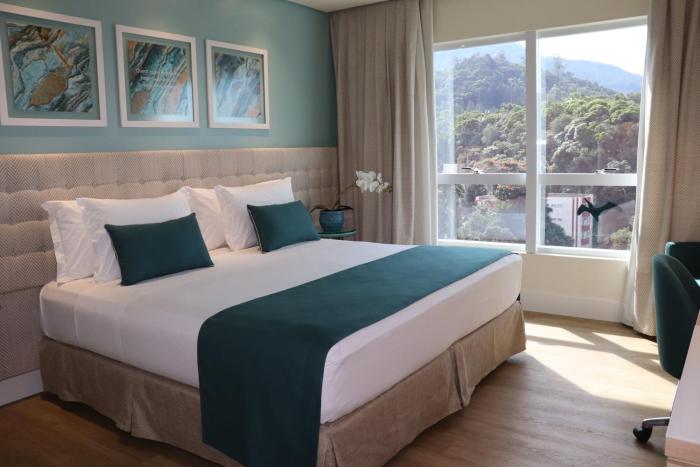 kayros business hotel