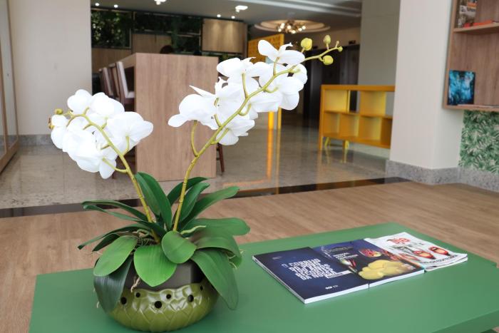 kayros business hotel