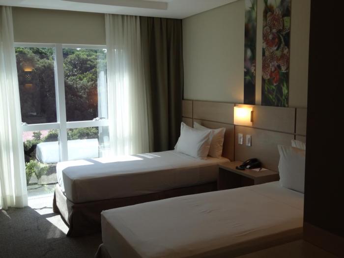 kayros business hotel