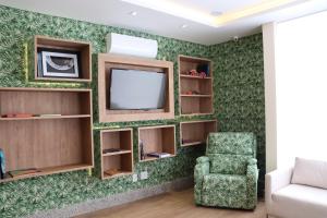 Kayros Business Hotel,Sao Francisco Do Sul>>Jaragua Do Sul,4 star