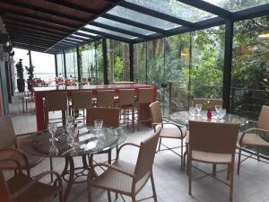 kayros business hotel