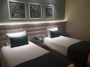 kayros business hotel