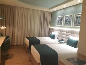 kayros business hotel