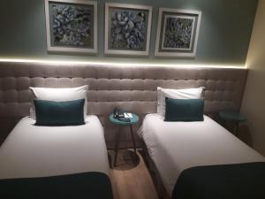 kayros business hotel