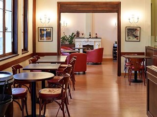 Ibis Curitiba Batel,Curitiba>>Batel,3 star