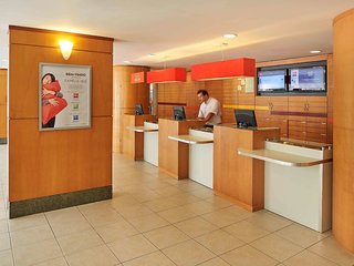 Ibis Curitiba Batel,Curitiba>>Batel,3 star