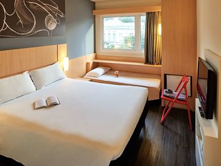 Ibis Curitiba Batel,Curitiba>>Batel,3 star
