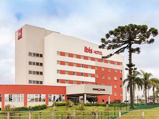 Ibis Curitiba Aeroporto,Sao Jose Dos Pinhais>>Curitiba,3 star