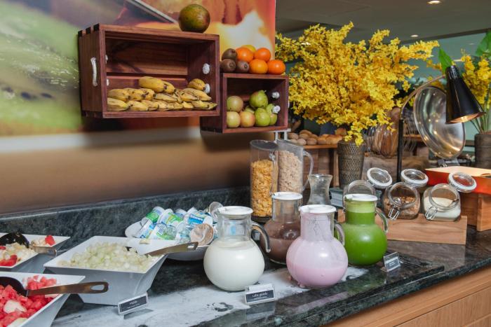 ibis rio de janeiro santos dumont