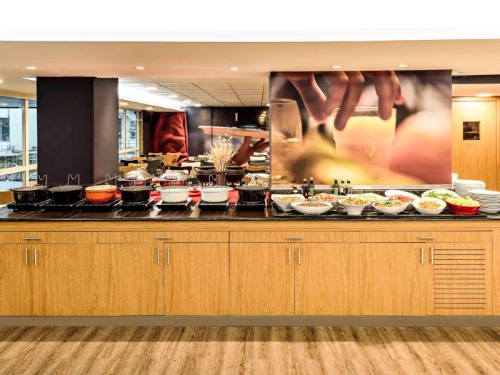 ibis rio de janeiro santos dumont