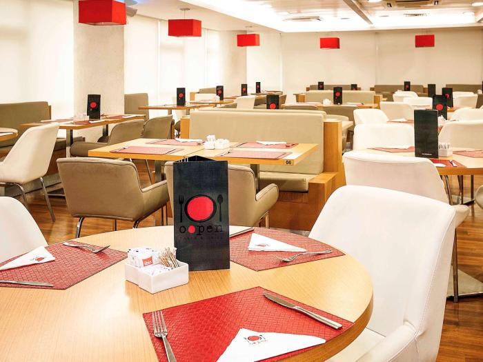 ibis rio de janeiro santos dumont