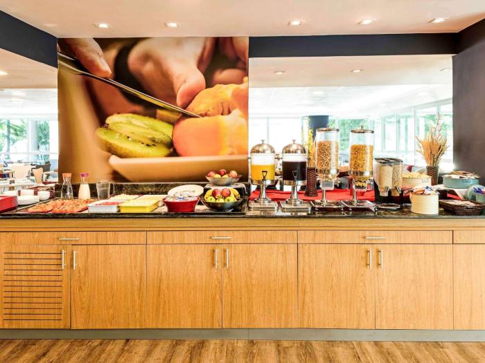 ibis rio de janeiro santos dumont