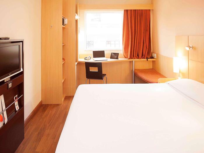 ibis rio de janeiro santos dumont