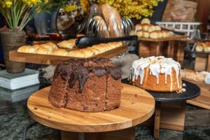 ibis rio de janeiro santos dumont