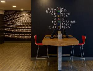 ibis rio de janeiro santos dumont