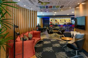 ibis rio de janeiro santos dumont