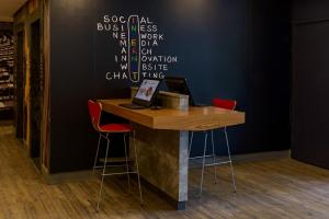 ibis rio de janeiro santos dumont