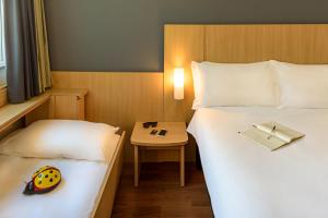 ibis rio de janeiro santos dumont