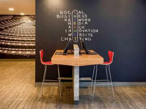 ibis rio de janeiro santos dumont