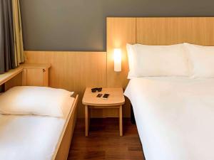 ibis rio de janeiro santos dumont