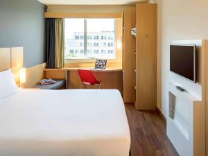 ibis rio de janeiro santos dumont