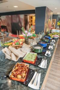 ibis rio de janeiro santos dumont