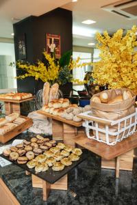 ibis rio de janeiro santos dumont