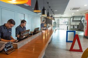 ibis rio de janeiro santos dumont