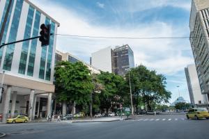 ibis rio de janeiro santos dumont