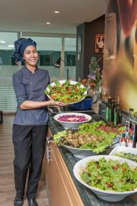 ibis rio de janeiro santos dumont