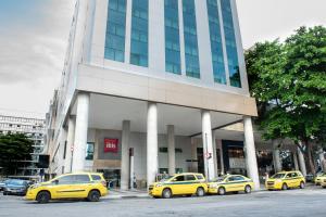 ibis rio de janeiro santos dumont