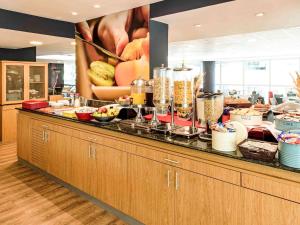 ibis rio de janeiro santos dumont