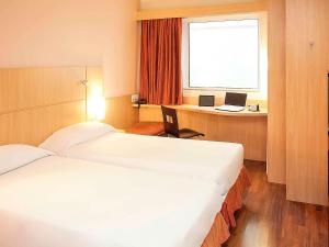 ibis rio de janeiro santos dumont