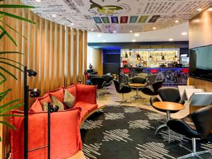 Ibis Rio De Janeiro Santos Dumont,Rio De Janeiro State>>Rio De Janeiro,3 star