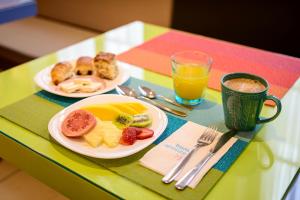 Ibis Styles Curitiba Centro Civico,Parana State>>Curitiba,3 star