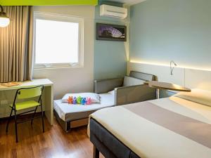 Ibis Styles Curitiba Centro Civico,Parana State>>Curitiba,3 star
