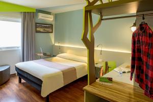 Ibis Styles Curitiba Centro Civico,Parana State>>Curitiba,3 star