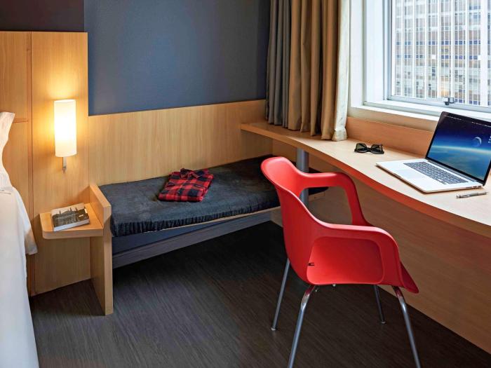 ibis rio de janeiro centro