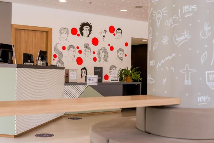 ibis rio de janeiro centro