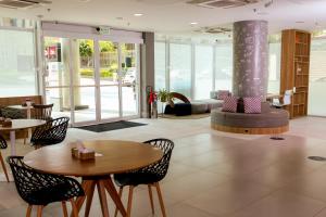 Ibis Rio De Janeiro Centro,Rio De Janeiro State>>Rio De Janeiro,3 star