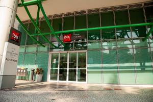 ibis rio de janeiro centro