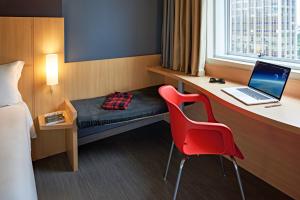 ibis rio de janeiro centro