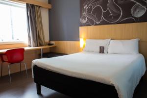 ibis rio de janeiro centro