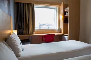 ibis rio de janeiro centro