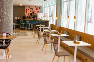 Ibis Rio De Janeiro Centro,Rio De Janeiro State>>Rio De Janeiro,3 star