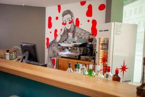 ibis rio de janeiro centro