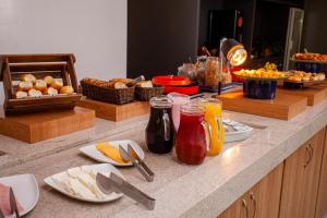 ibis rio de janeiro centro