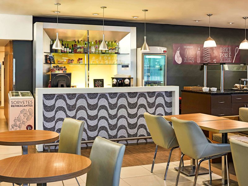 ibis rio de janeiro centro