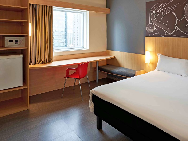 ibis rio de janeiro centro